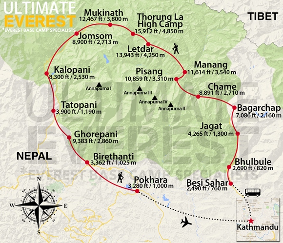 Annapurna_Circuit_map